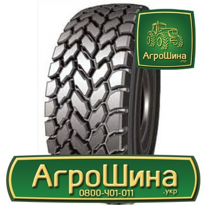 Индустриальная шина Hilo B05N E2 445/95R25 Киев - изображение 1