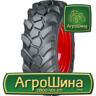 Индустриальная шина Mitas EM-80 17.50R25 Київ - изображение 1