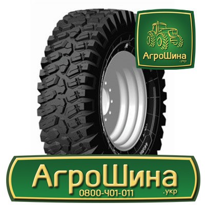 Индустриальная шина Michelin CROSS GRIP 440/80R28 Київ - изображение 1