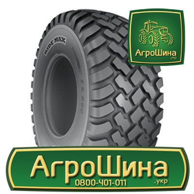 Индустриальная шина BKT RIDEMAX FL690 800/65R32 Київ - изображение 1