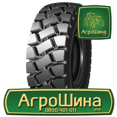 Индустриальная шина Hilo B06S 18.00R33 Киев - изображение 1