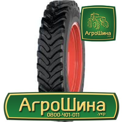 Индустриальная шина Mitas HC1000 380/105R50 Киев - изображение 1