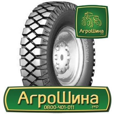 Грузовая шина Днепрошина Ф-65 18.00/7 R8 PR10 Киев - изображение 1