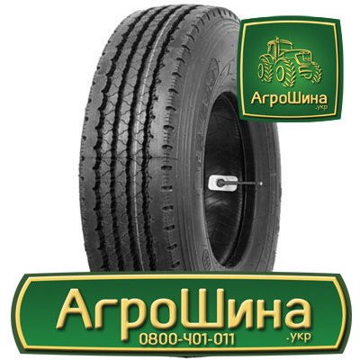 Грузовая шина Triangle TR693 8.25 R15 143/141J PR18 Киев - изображение 1