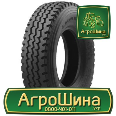 Грузовая шина Aeolus HN08 7.50 R16 122/118M PR14 Київ - изображение 1