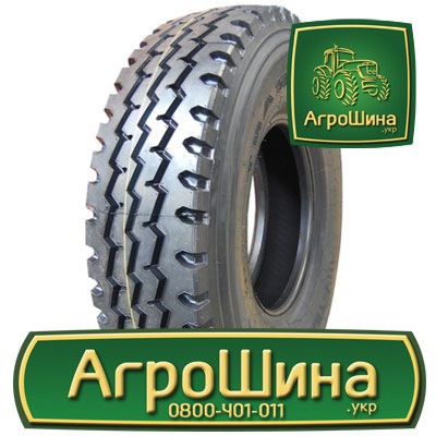 Грузовая шина Amberstone 300 7.00 R16 118/114L PR14 Киев - изображение 1