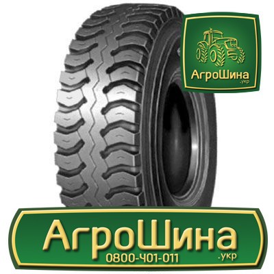 Грузовая шина LingLong LLD09 7.50 R16 122/118M PR14 Киев - изображение 1