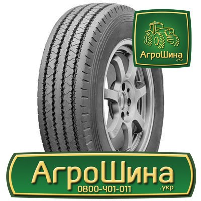 Грузовая шина Triangle TR624 7.50 R16 121/118N Киев - изображение 1