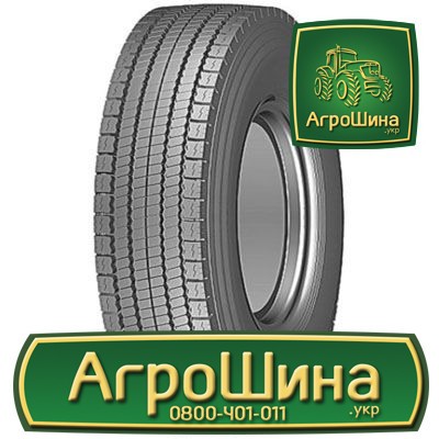Грузовая шина Amberstone 785 235/75 R17.5 132/130M PR16 Киев - изображение 1