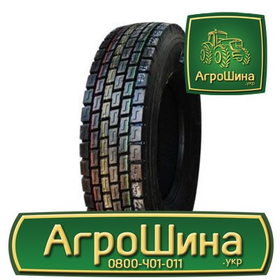 Грузовая шина Aplus D801 215/75 R17.5 135/133J Киев - изображение 1