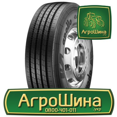 Грузовая шина Apollo ENDURACE-RA 225/75 R17.5 129/127M Киев - изображение 1