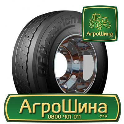 Грузовая шина BFGoodrich Route Control T 245/70 R17.5 143/141J Киев - изображение 1