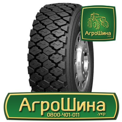 Грузовая шина Boto BT957 215/75 R17.5 135/133J PR16 Киев - изображение 1