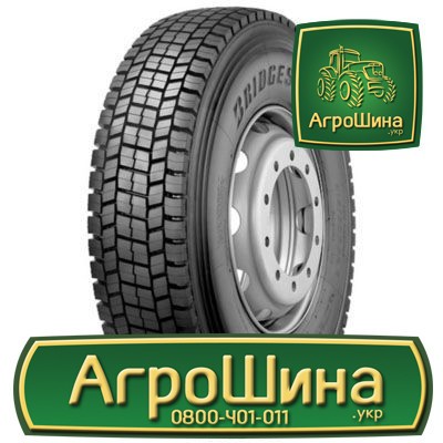 Грузовая шина Bridgestone M729 215/75 R17.5 126/124M Киев - изображение 1