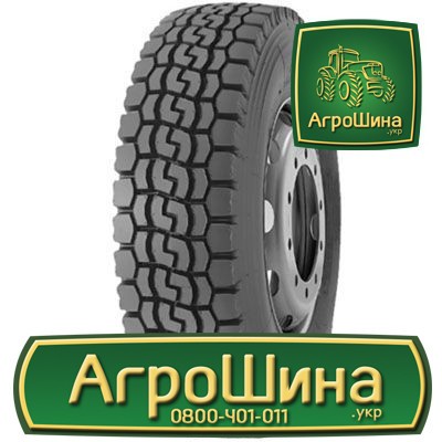 Грузовая шина Bridgestone V-Steel MIX M716 8.5 R17.5 121M Киев - изображение 1