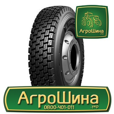Грузовая шина Compasal CPD81 215/75 R17.5 135/133J PR16 Киев - изображение 1
