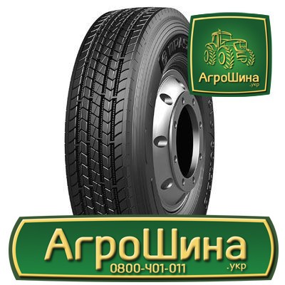 Грузовая шина Compasal CPS21 235/75 R17.5 143/141J Киев - изображение 1
