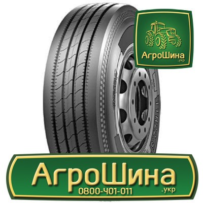 Грузовая шина Constancy Ecosmart 12 215/75 R17.5 135/133J PR18 Киев - изображение 1