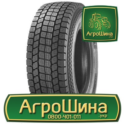 Грузовая шина Constancy Ecosmart 78 235/75 R17.5 143/141J PR18 Київ - изображение 1