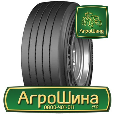 Грузовая шина Continental HTL2 Eco+ 215/75 R17.5 135/133L PR16 Киев - изображение 1