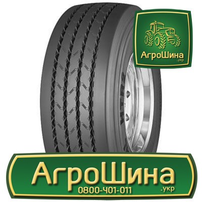 Грузовая шина Continental HTR2 245/70 R17.5 143/141L PR18 Киев - изображение 1