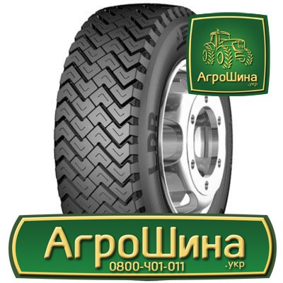 Грузовая шина Continental LDR 8.5 R17.5 121/120L Киев - изображение 1
