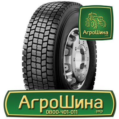 Грузовая шина Doublestar DSR08A 215/75 R17.5 135/133J PR18 Киев - изображение 1