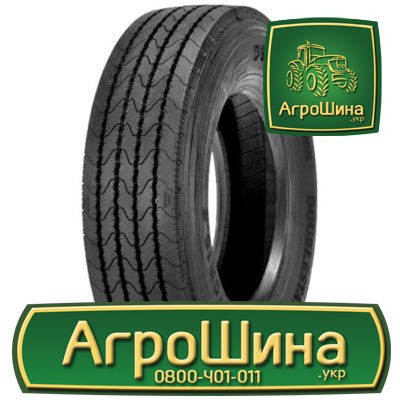 Грузовая шина Doublestar DSR116 235/75 R17.5 143/141J PR18 Киев - изображение 1