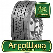 Грузовая шина Dunlop SP 346 245/70 R17.5 136/134M Киев