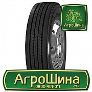 Грузовая шина Duraturn REGIONAL S29 215/75 R17.5 127/125M PR16 Киев