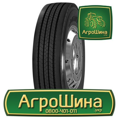 Грузовая шина Duraturn REGIONAL S29 215/75 R17.5 127/125M PR16 Киев - изображение 1