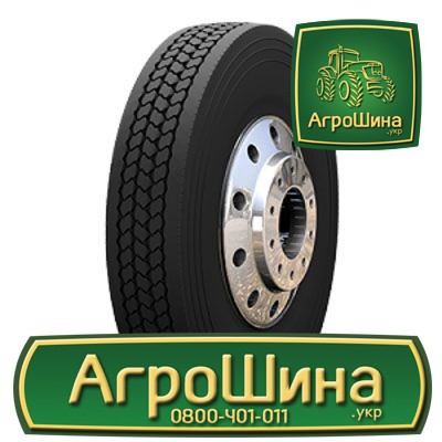 Грузовая шина Duraturn Y203 215/75 R17.5 135/133J PR16 Киев - изображение 1