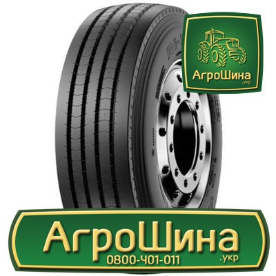 Грузовая шина Falken RI 128 235/75 R17.5 143/141J Киев - изображение 1