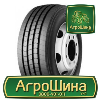 Грузовая шина Falken RI 151 215/75 R17.5 126/124M Киев - изображение 1