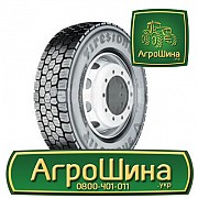 Грузовая шина Firestone FD611 235/75 R17.5 132/255M Киев