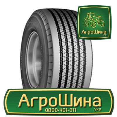 Грузовая шина Firestone TSP3000 245/70 R17.5 143/141J Киев - изображение 1