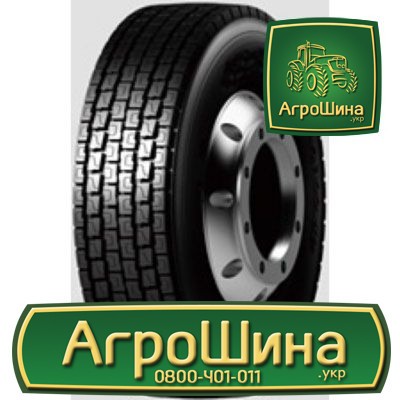 Грузовая шина Fronway HD919 235/75 R17.5 143/141J PR20 Киев - изображение 1