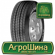 Грузовая шина Fulda Regiocontrol 235/75 R17.5 132/130M Киев