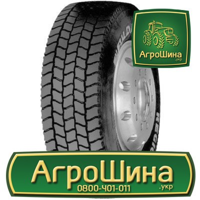 Грузовая шина Fulda Regioforce 235/75 R17.5 132/130M Киев - изображение 1