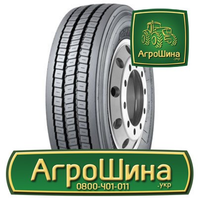 Грузовая шина Giti GAR820 235/75 R17.5 132/130M Киев - изображение 1