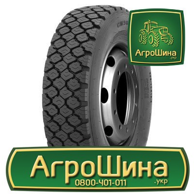 Грузовая шина Goodride CM986 215/75 R17.5 126/124M PR16 Киев - изображение 1
