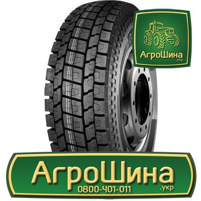 Грузовая шина Greforce GR678 215/75 R17.5 135/133J Киев - изображение 1