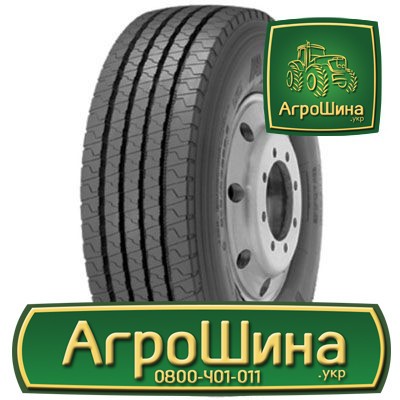 Грузовая шина Hankook AH11 8.5 R17.5 121/120L PR12 Киев - изображение 1
