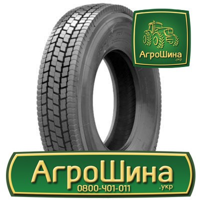 Грузовая шина Hifly HH309 235/75 R17.5 143/141J PR16 Киев - изображение 1