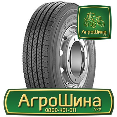 Грузовая шина Kormoran Roads 2F 205/75 R17.5 124/122M Киев - изображение 1