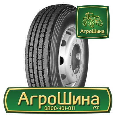 Грузовая шина Koryo K216 235/75 R17.5 143/141K PR18 Киев - изображение 1