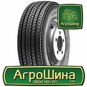 Грузовая шина Lassa LS/M 4000 225/75 R17.5 129/127M Киев