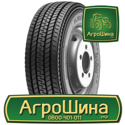 Грузовая шина Lassa LS/M 4000 225/75 R17.5 129/127M Киев - изображение 1