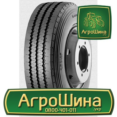 Грузовая шина Lassa LS/R 3100 215/75 R17.5 126/124M Киев - изображение 1