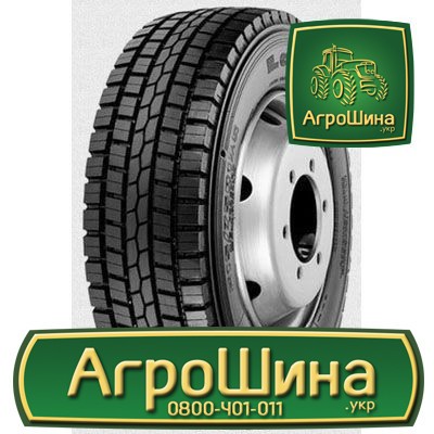 Грузовая шина Lassa LS/T 5500 245/75 R17.5 134/132M Киев - изображение 1
